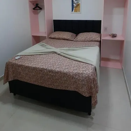 Apartamento Portomar- Porto de Galinhas PE-3