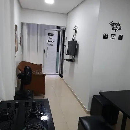 Apartamento Portomar- Porto de Galinhas PE-3